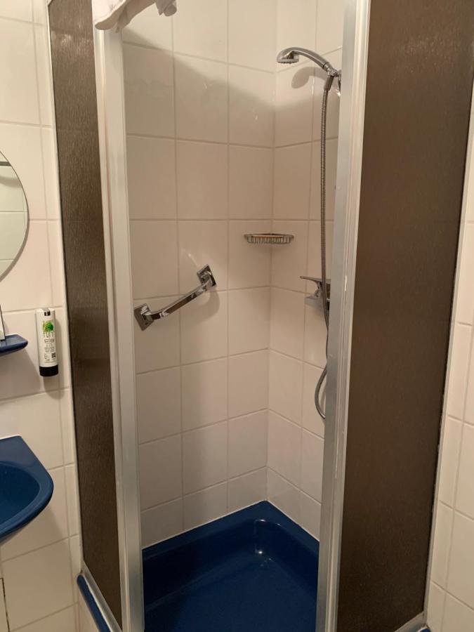 Hotel Hofgarten Bad Buchau Exteriér fotografie
